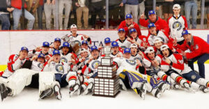 Mohawks broke barriers with performance in national tournament